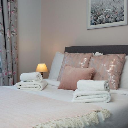 Shell Cottage Sidmouth Eksteriør bilde