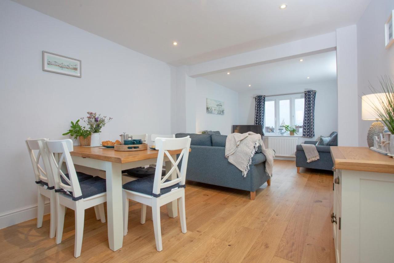 Shell Cottage Sidmouth Eksteriør bilde